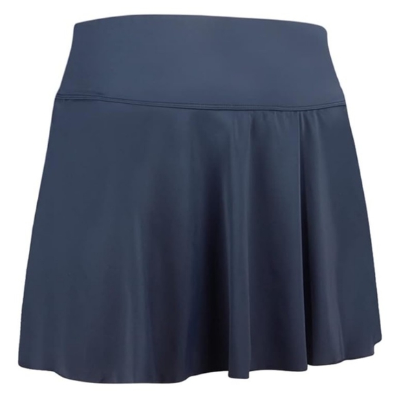 KEEPRONE Women's Mid Waist Swim Skirt - Picture 4 of 4